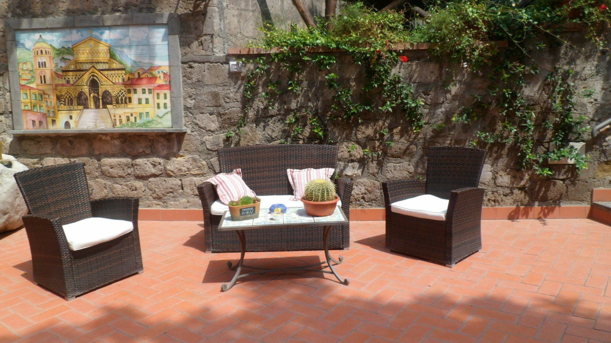 Sorrento Home Esterno foto