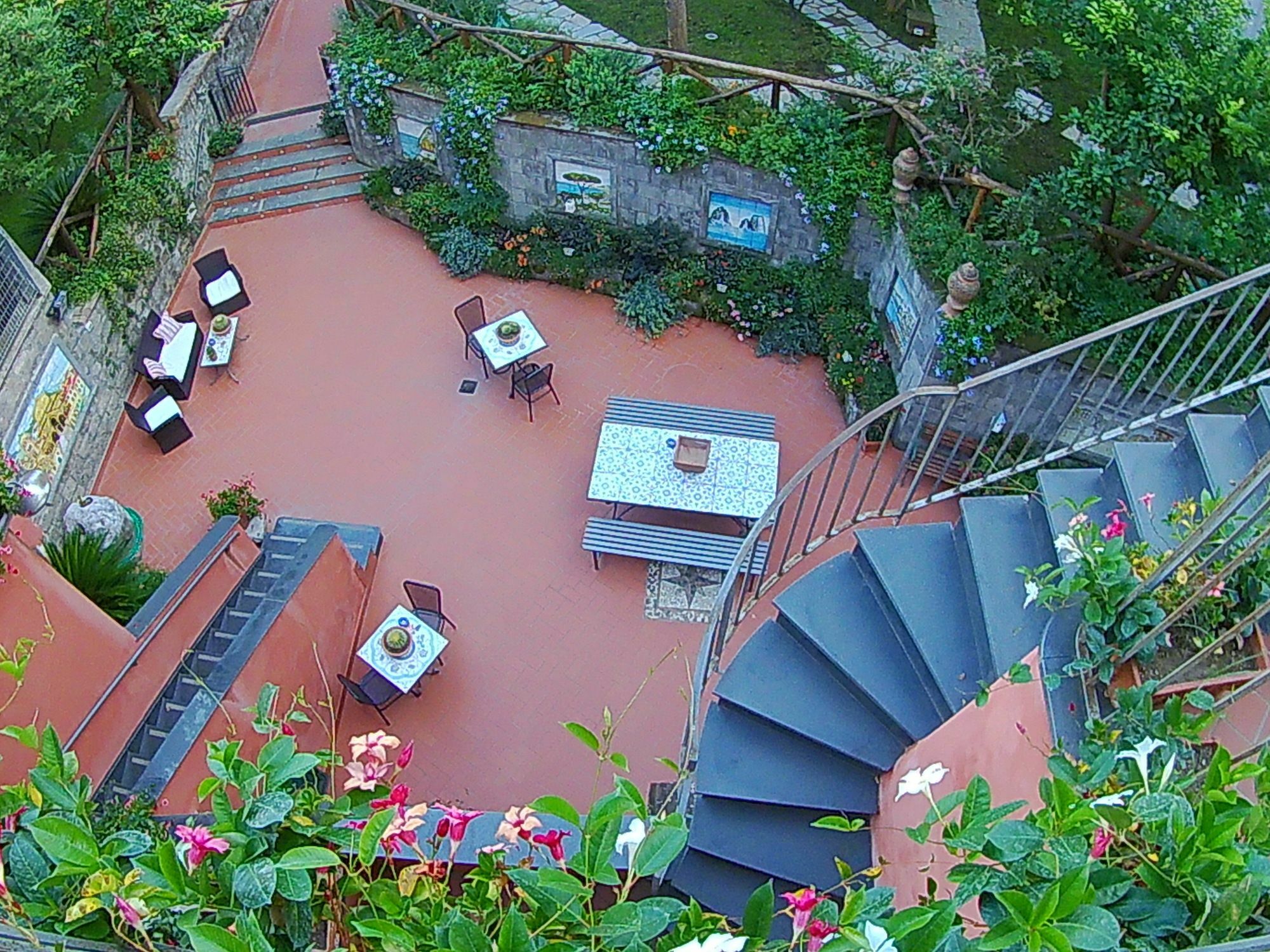 Sorrento Home Esterno foto
