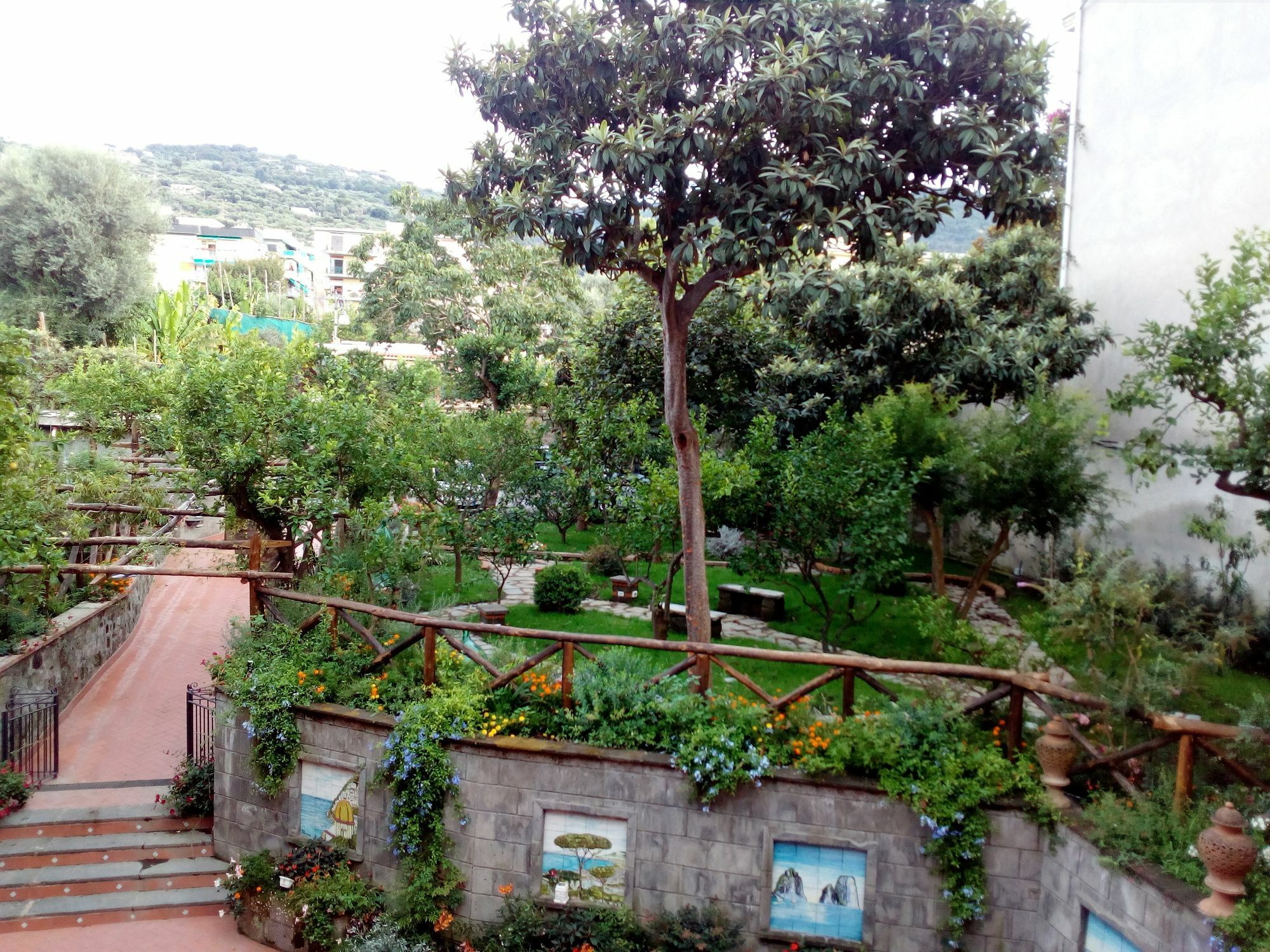 Sorrento Home Esterno foto