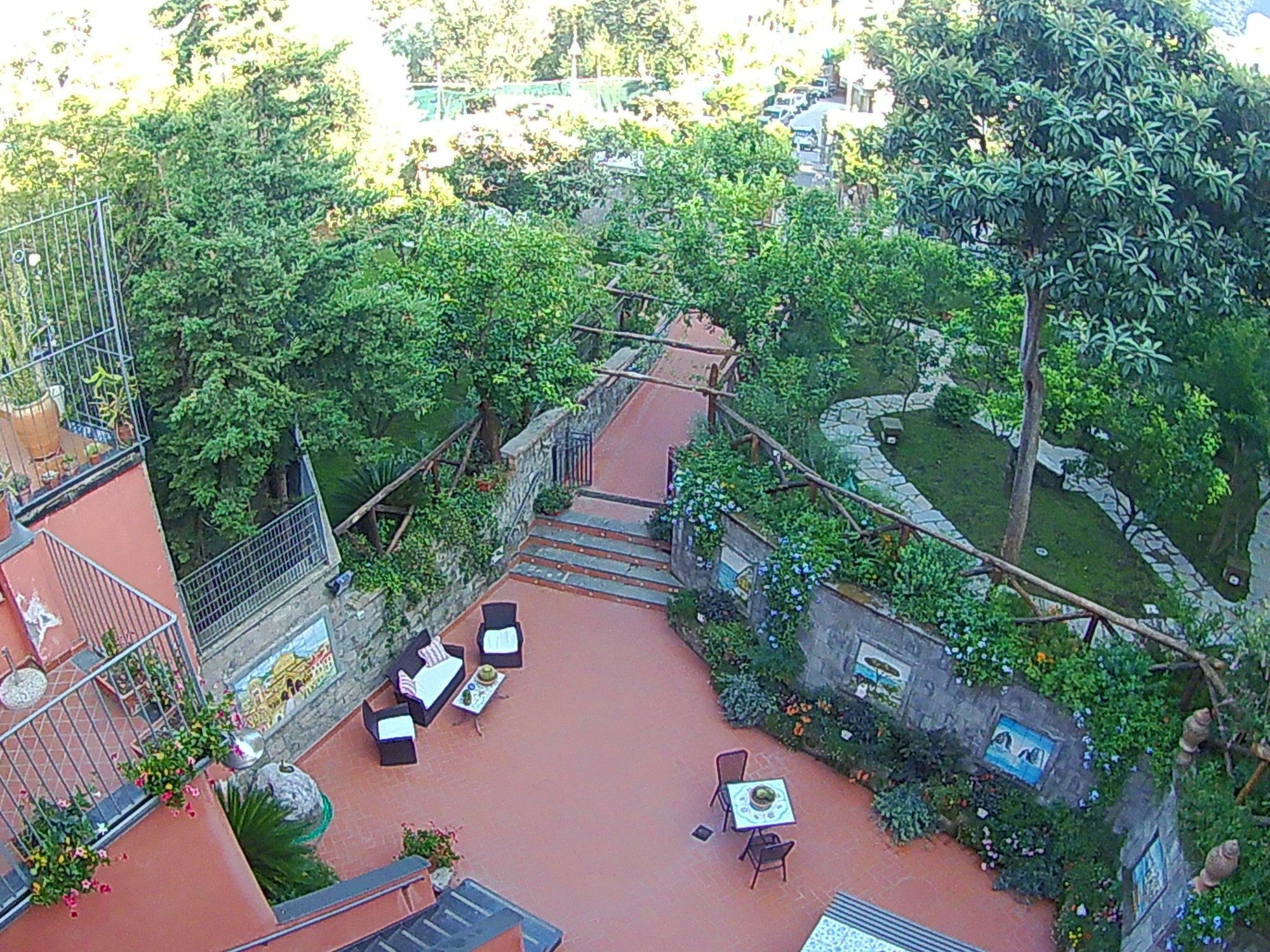 Sorrento Home Esterno foto