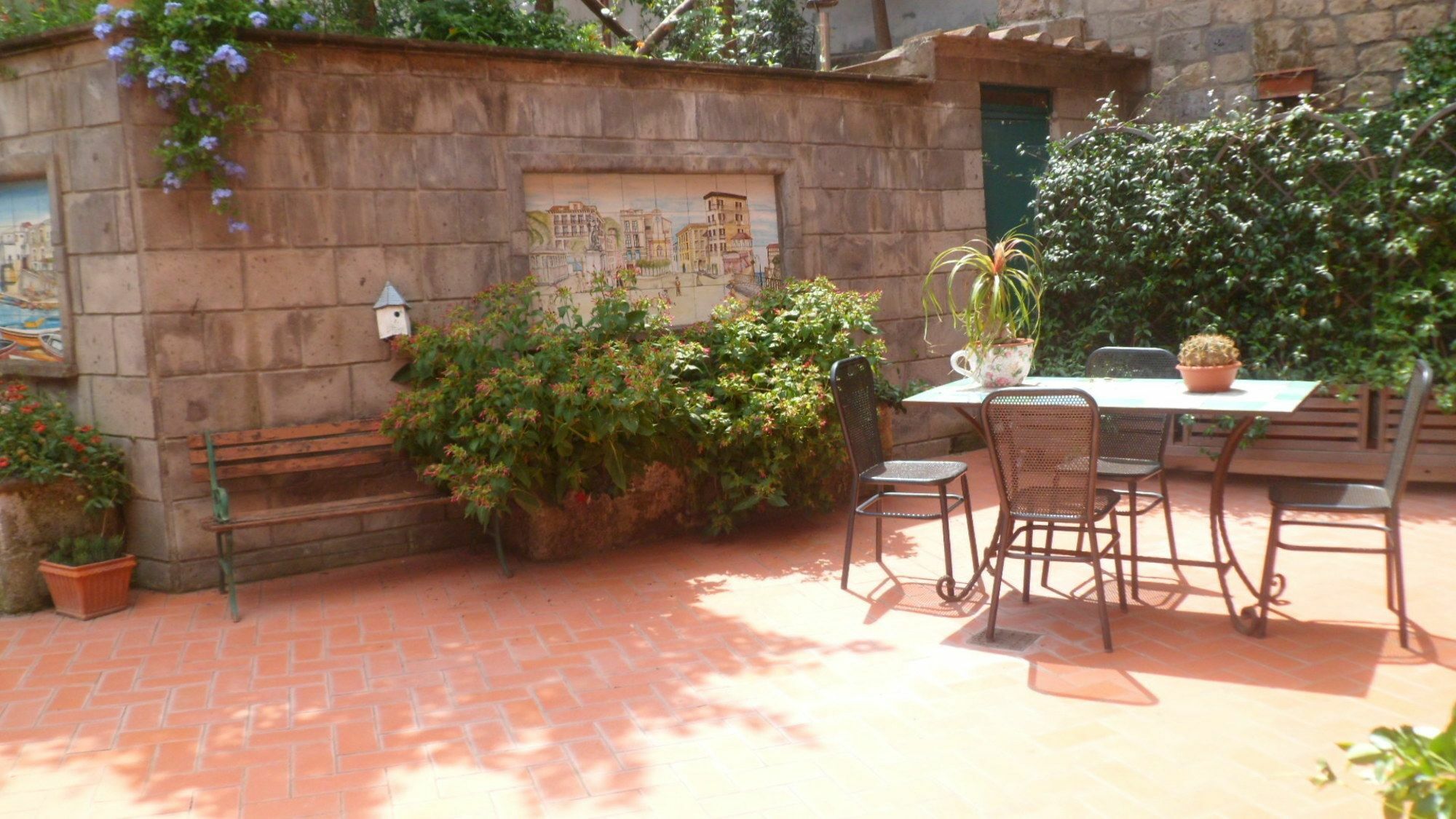 Sorrento Home Esterno foto